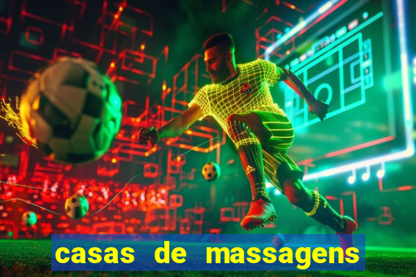 casas de massagens em porto alegre